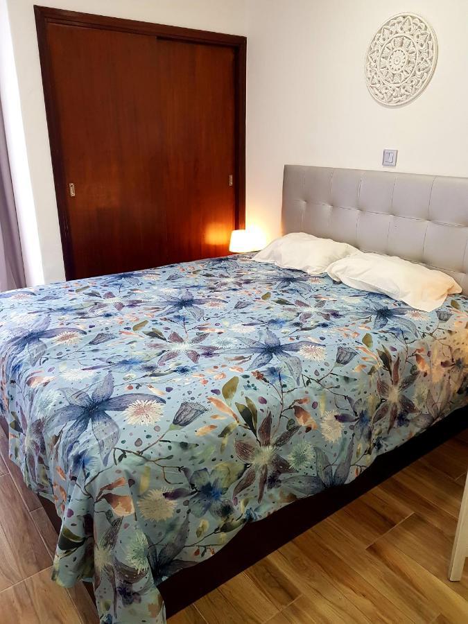 Sea, Sand & Sun Beach Flat Албуфейра Экстерьер фото